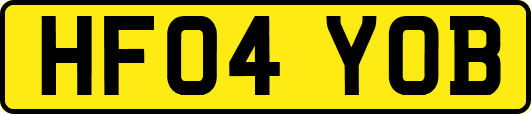 HF04YOB