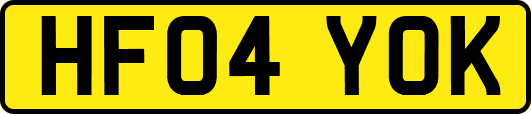 HF04YOK