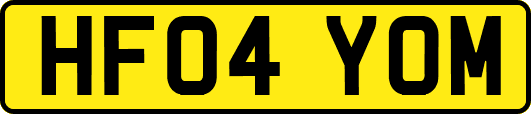 HF04YOM