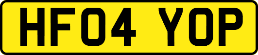 HF04YOP