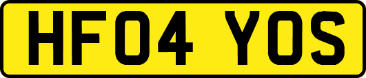 HF04YOS