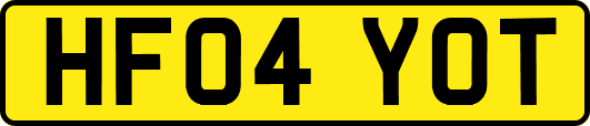 HF04YOT