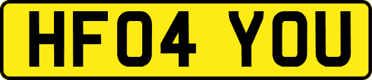 HF04YOU