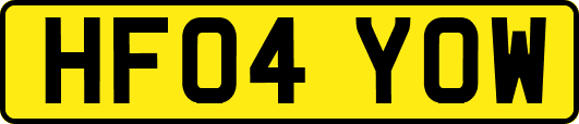 HF04YOW