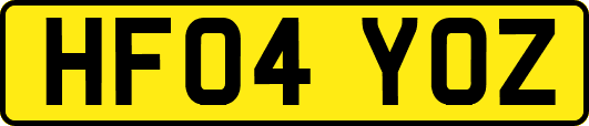 HF04YOZ