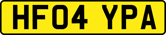 HF04YPA