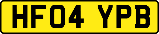 HF04YPB
