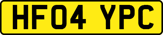 HF04YPC