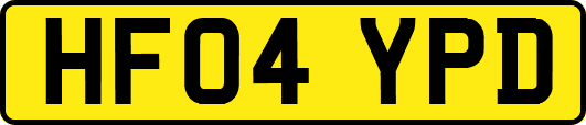 HF04YPD