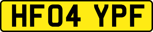 HF04YPF