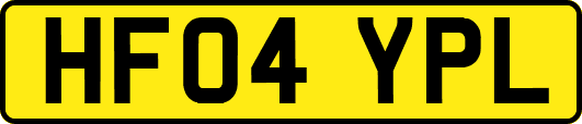 HF04YPL