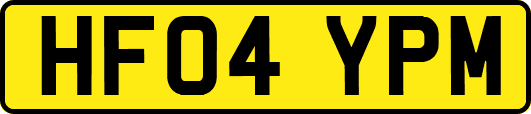 HF04YPM