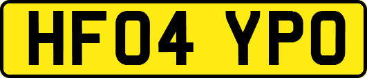 HF04YPO