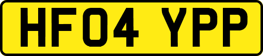 HF04YPP