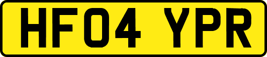 HF04YPR