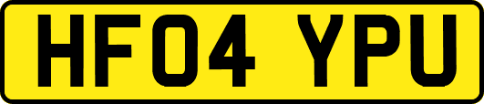 HF04YPU
