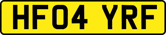 HF04YRF