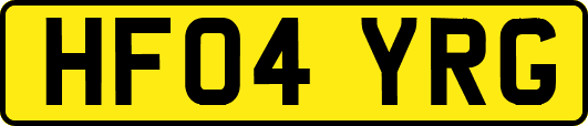 HF04YRG