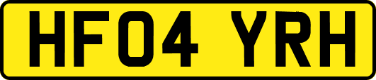 HF04YRH