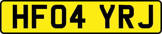 HF04YRJ
