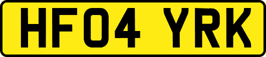 HF04YRK