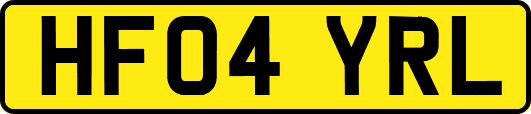 HF04YRL