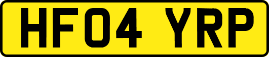 HF04YRP