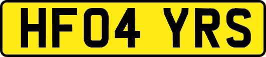 HF04YRS