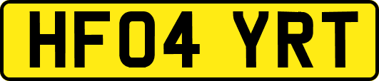 HF04YRT