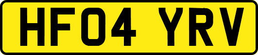 HF04YRV