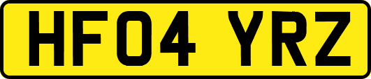 HF04YRZ