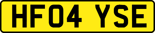 HF04YSE