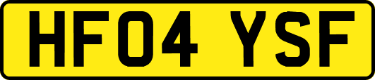 HF04YSF
