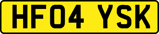 HF04YSK