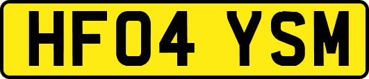 HF04YSM