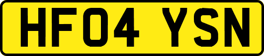 HF04YSN