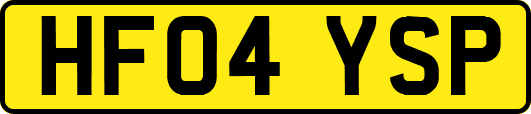 HF04YSP