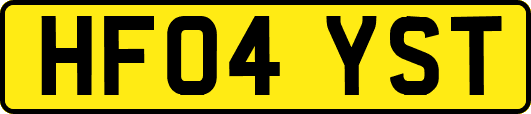 HF04YST