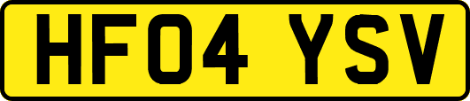 HF04YSV