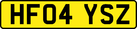HF04YSZ
