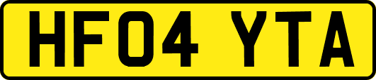 HF04YTA