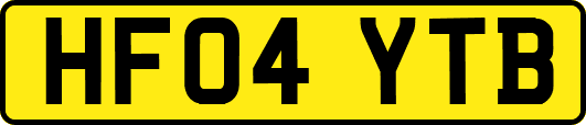 HF04YTB