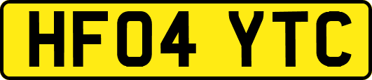 HF04YTC