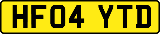 HF04YTD