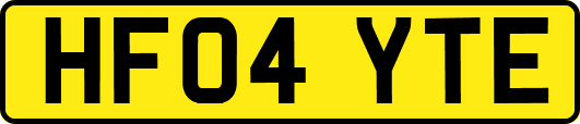 HF04YTE