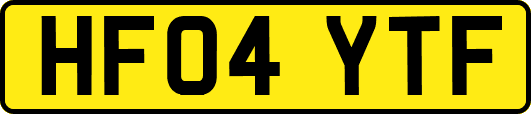 HF04YTF