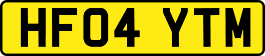 HF04YTM