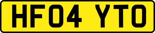 HF04YTO
