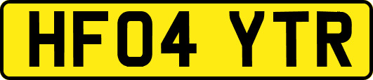 HF04YTR