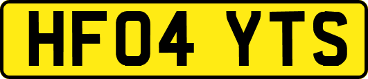 HF04YTS